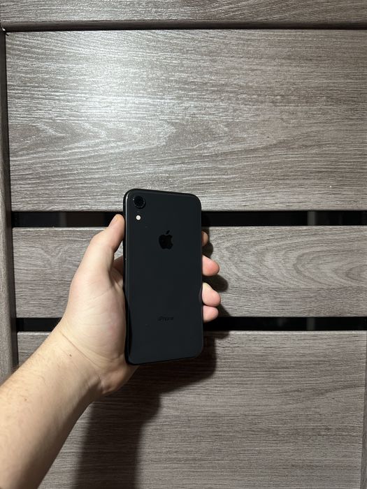 IPhone XR 64GB Ідеал