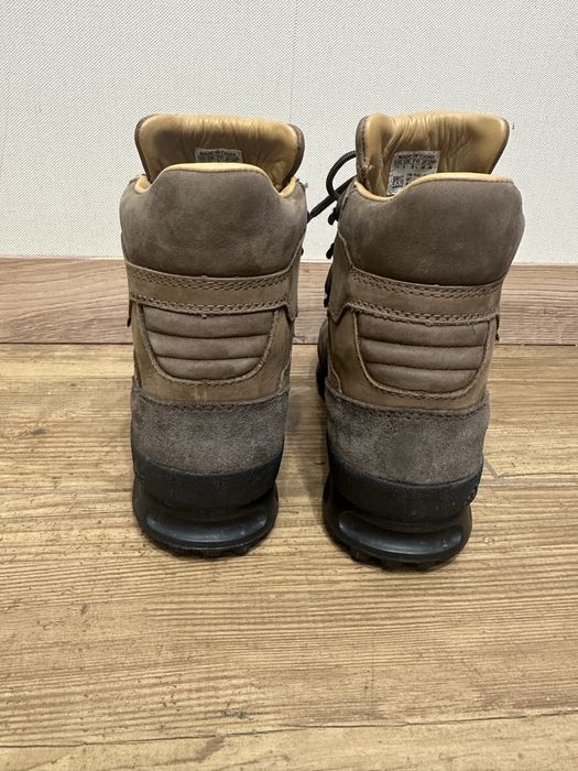 Трекінгові жіночі черевики Adidas Super Trekking, р. 39 (15 см)