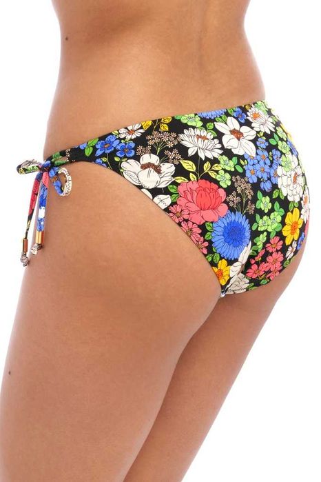34D 75D M Bikini Freya Floral Haze w kwiaty Letnie Maki