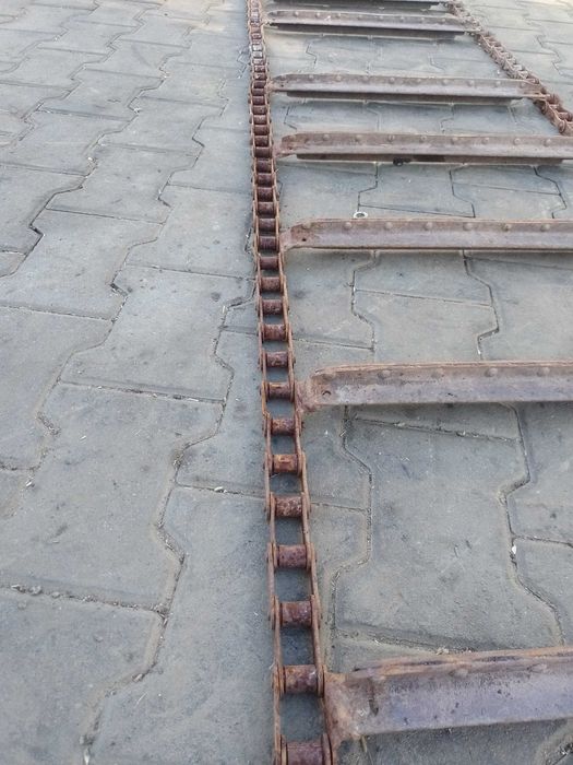 Łańcuch kpl do Kombajnu ziemniaczanego Hassia