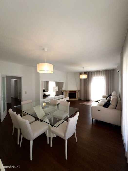Apartamento T3 Mobilado - Vila Nova de Gaia