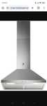 electrolux okap lfc316x NOWY