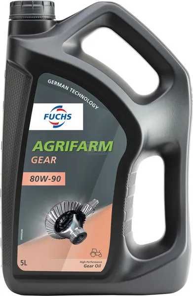 Olej Agrifarm Gear 80W90, 5 l