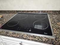 Placa vitroceramica TEKA TT 620