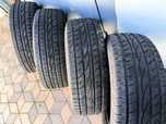 Автошины APLUS A502 245/60R18 зима