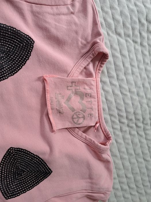 Zestaw ubranek r.104/110