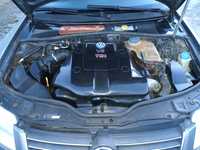 Passat B5 fl 2.5V6 z Niemiec