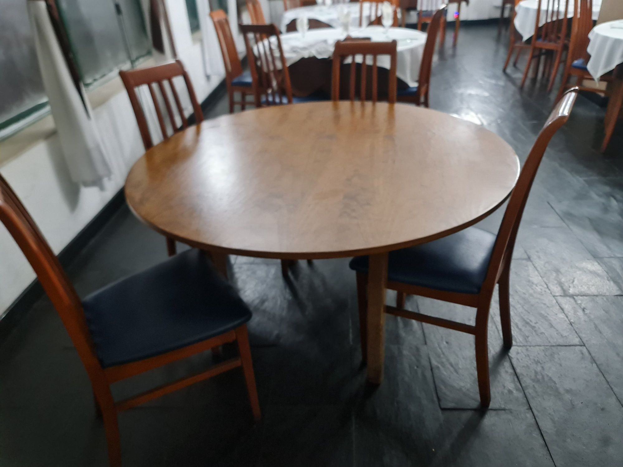 Mesas para restauração !!! Oportunidade !!!