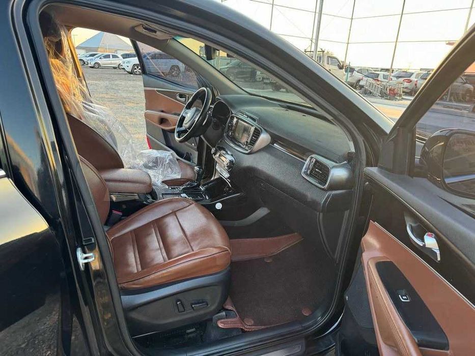 Kia Sorento Power TRUNK 2WD