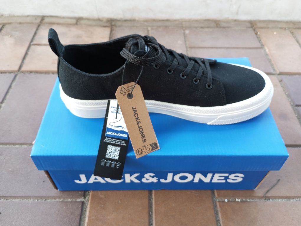 Кросівки Jack & Jones