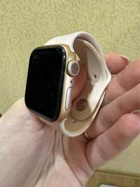 Продам часы Apple watch 6 40 mm