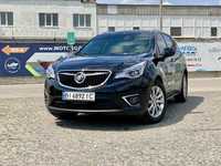 Buick Envision Essence 2019