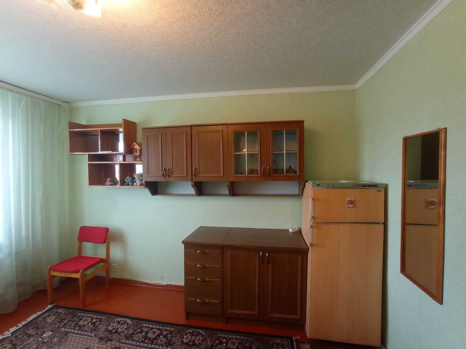 Продам квартиру гостиного типа ул.Селянская, 76 меб,ремонт ц5500 т.д
