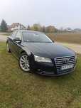 Audi A8 Zadbana A8 3.0 tdi