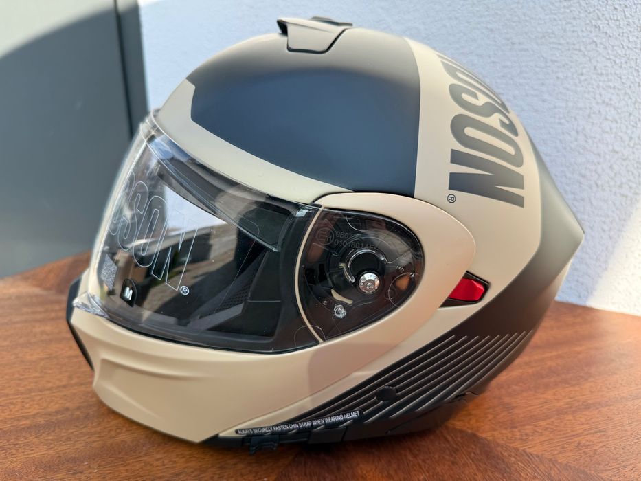 Шолом Harley-Davidson 97115-25VX розмір M