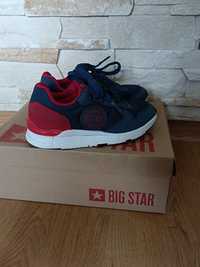 Adidasy chłopięce Big Star r.28