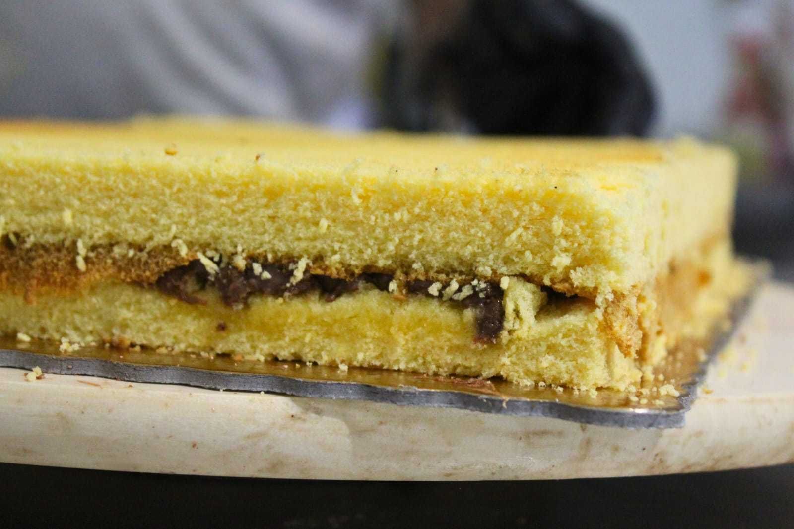 Trespasse de Pão Quente com Fabrico Próprio em Canidelo, V.N. Gaia