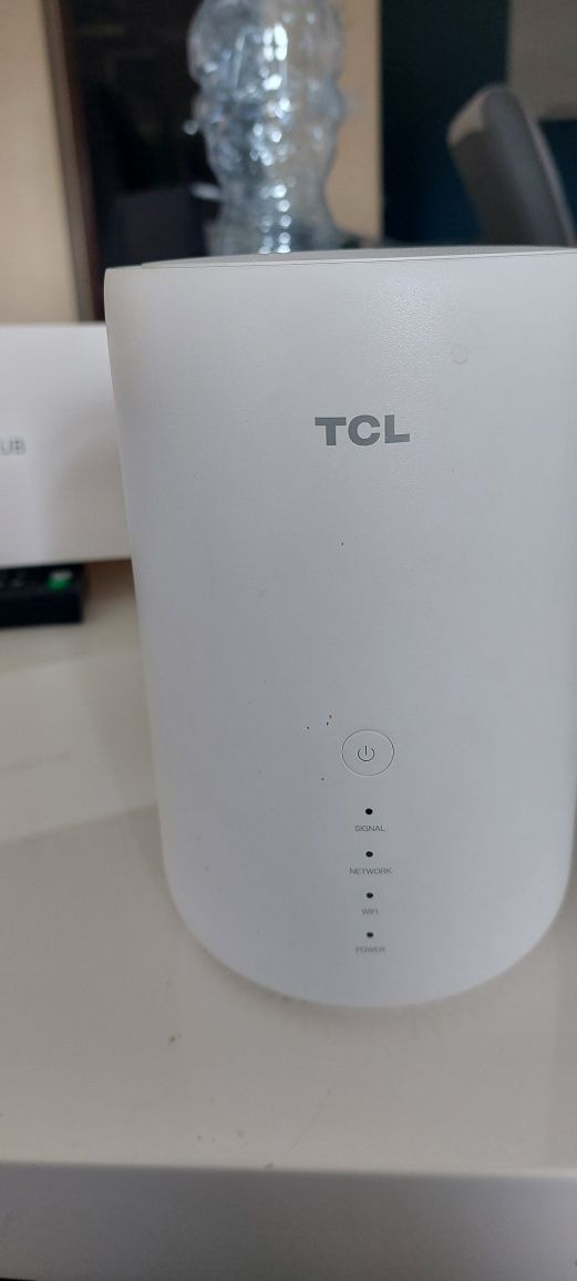 Router TCL LINK hub