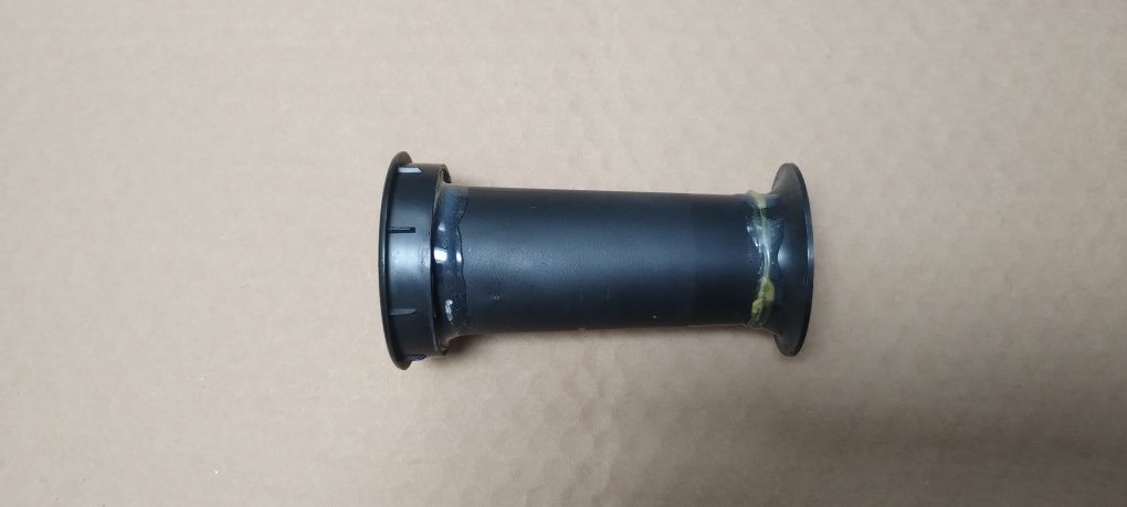 Wlot Bass Reflex 15 cm