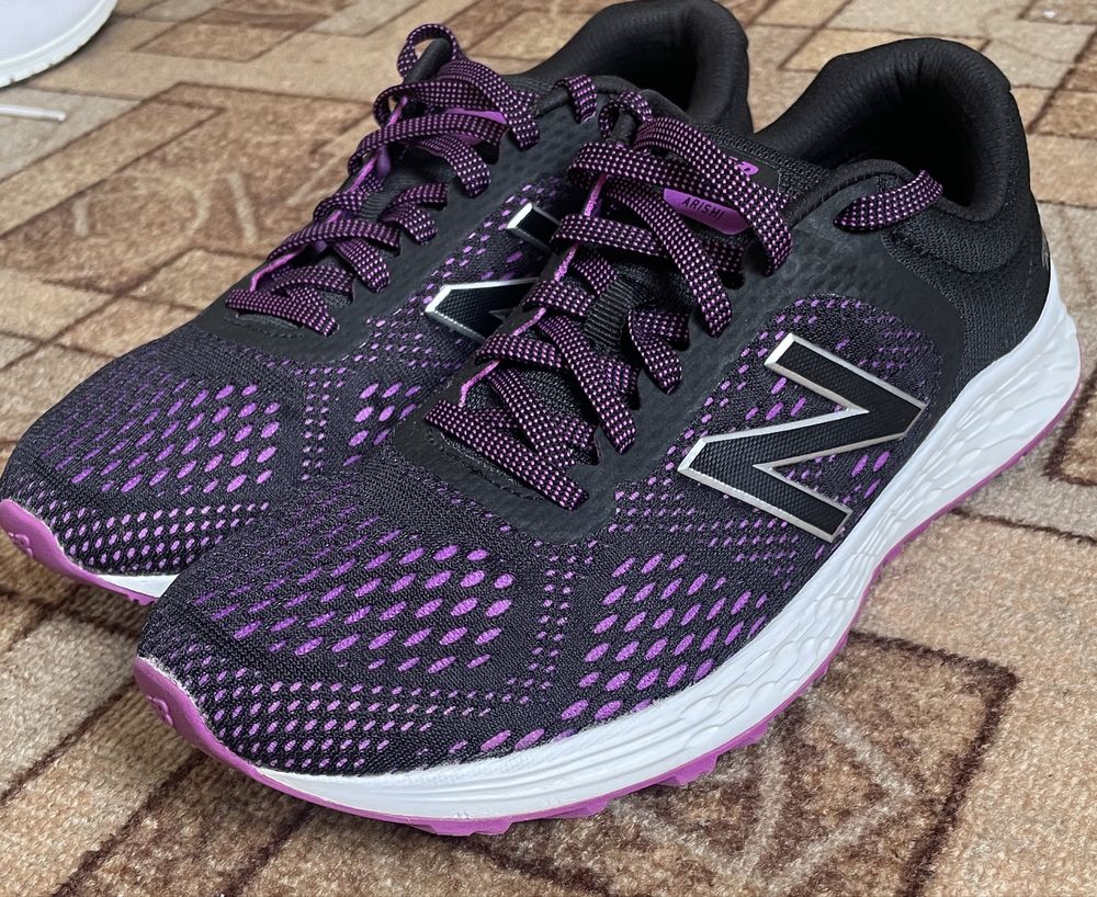 Кросівки New Balance