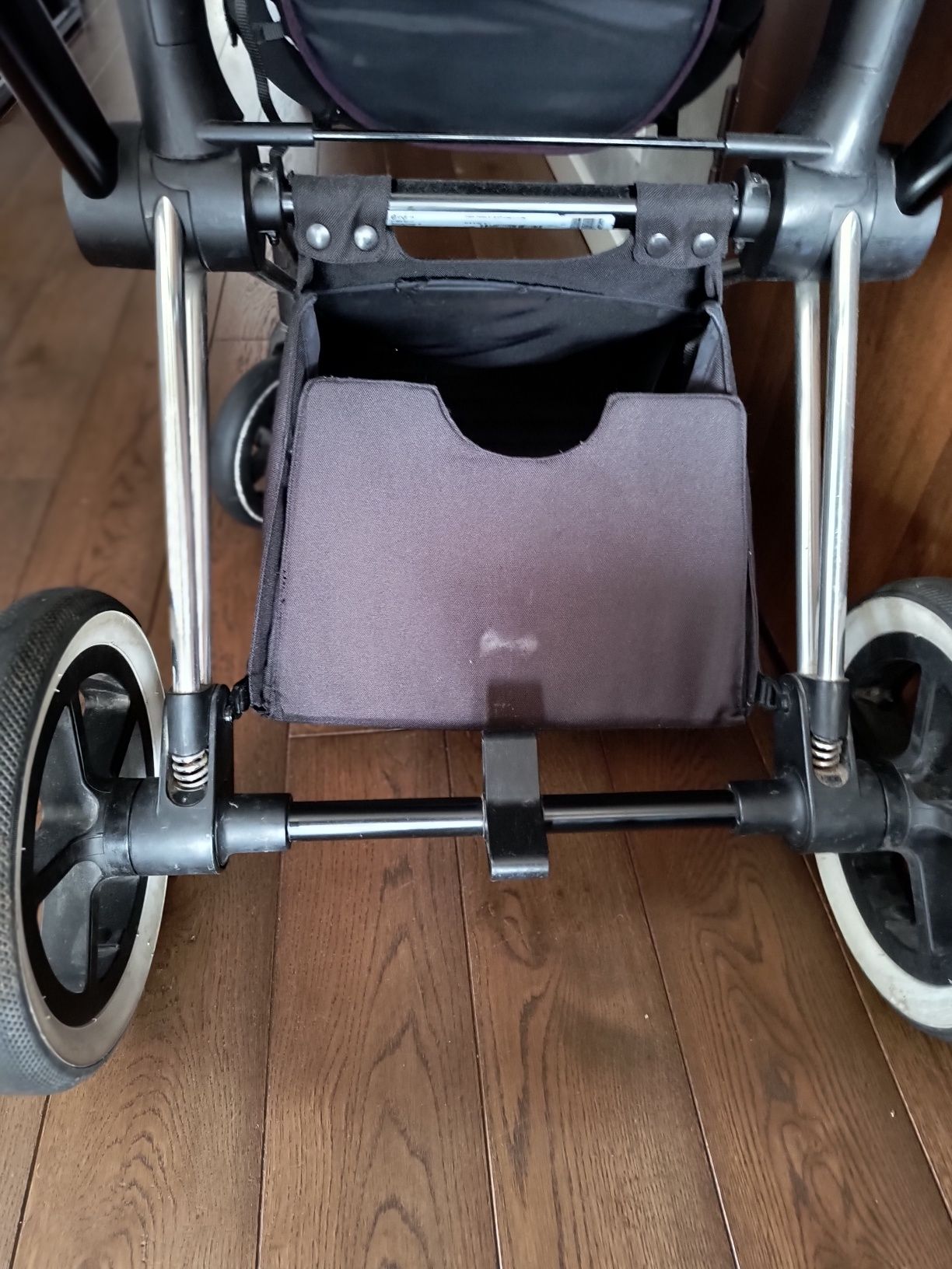Wózek cybex priam
