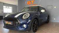 MINI Cooper D Auto Seven Chili