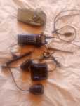 Radiotelefon Baofeng UV-5REPLUS