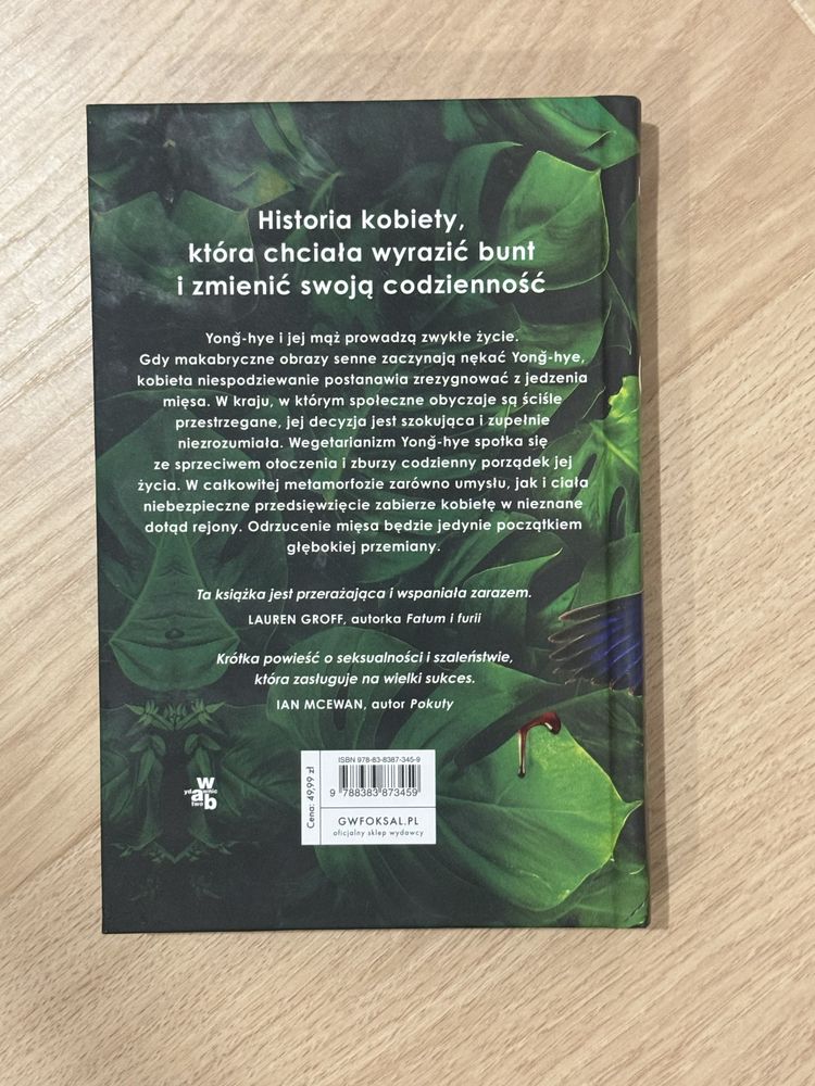 Powiesc o wykluczeniu w Korei Pld
