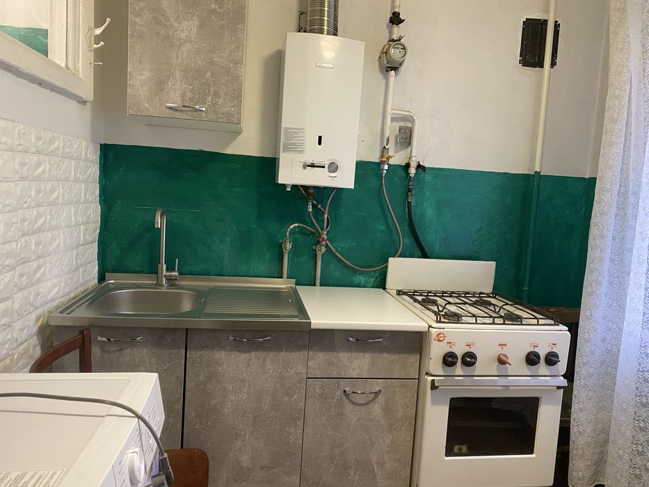 Оренда 1к квартири в Центрі (біля Feride Plaza)