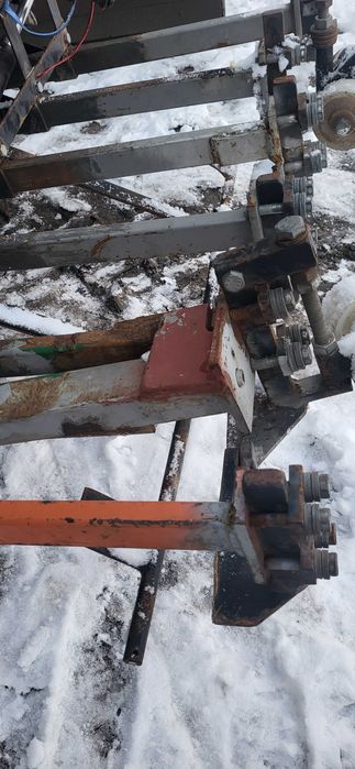 Chwytak do kostki Optimas H 99 H77