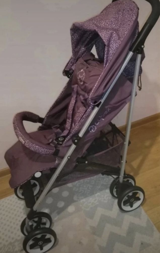 Spacerówka wózek Cybex UV50 XXL