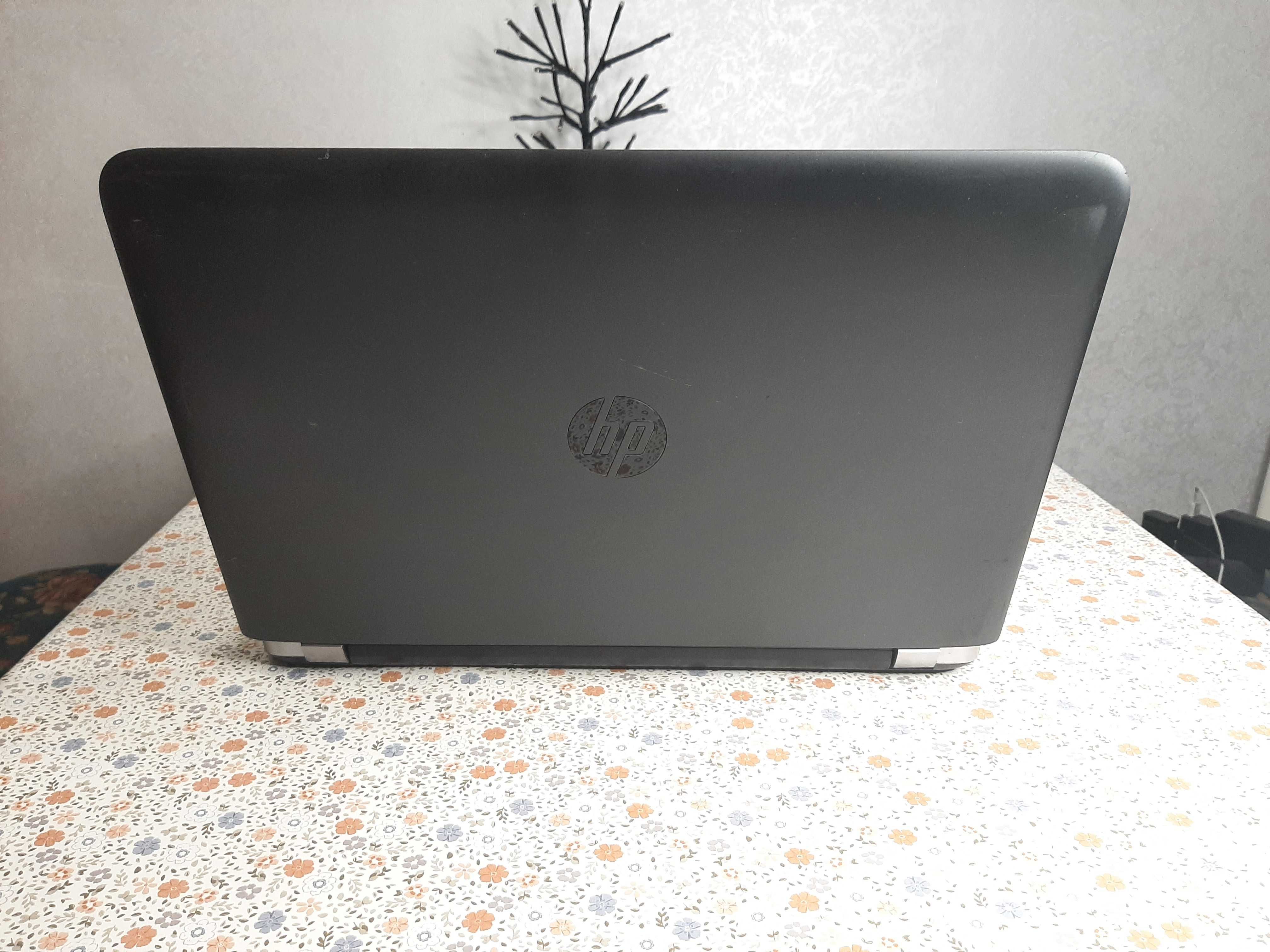 HP 450 i5(6-th)/12 GB/256 SSD/Full HD/WoT/Гарантия!/батар3ч торг