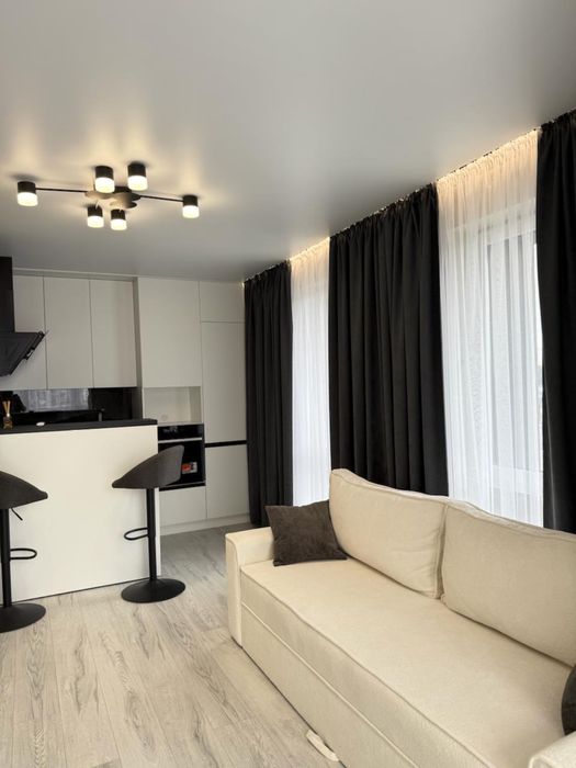 Продаж 1 км. квартира у ЖК "FAMILY City"