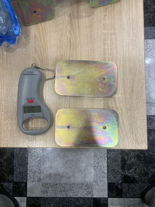 Якорь для лодки , катера