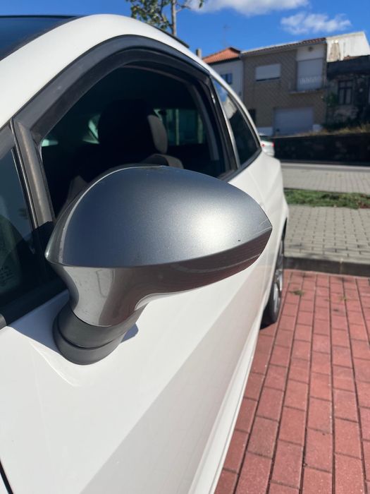 Seat ibiza fr 105 cv