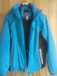 Женская (зимняя) куртка - 450 грн.