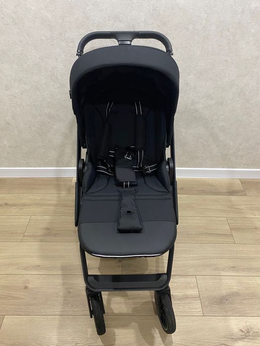Carrello Alfa 2 в 1 повний комплект, в експлуатації була 5 місяців
