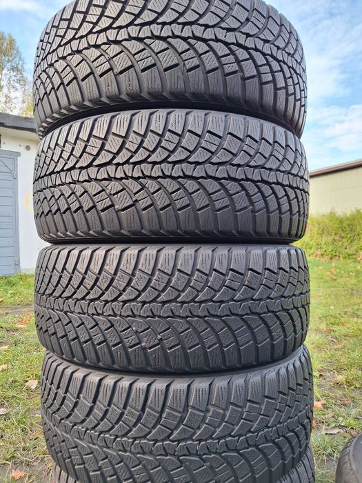 225/45r17 Kumho wp71 4szt 2022rok