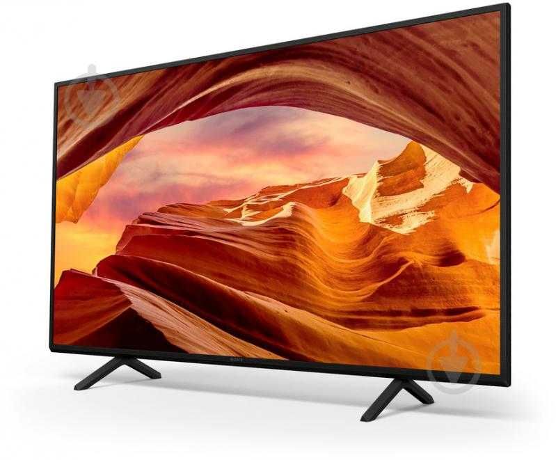 Телевізор Sony KD-65X75WL