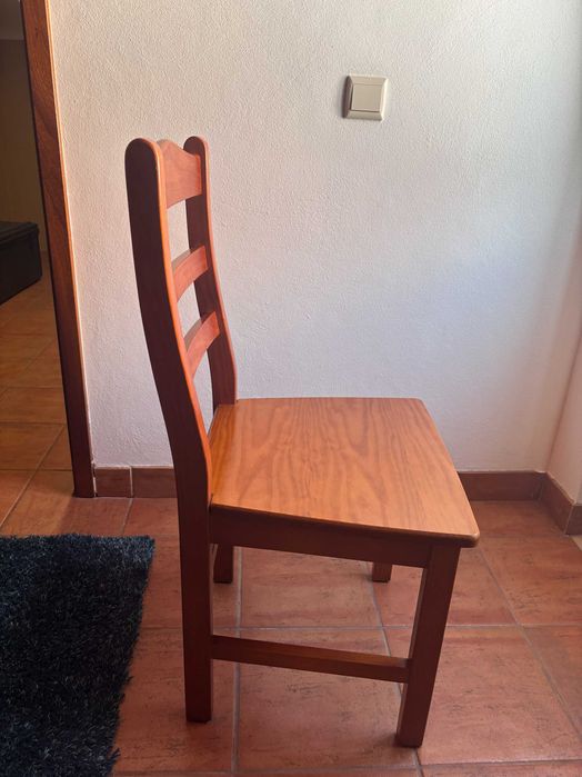 Cadeiras para sala de jantar