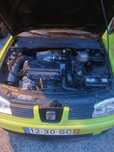 Swap pd 130 asz 6k2/6k/golf 3