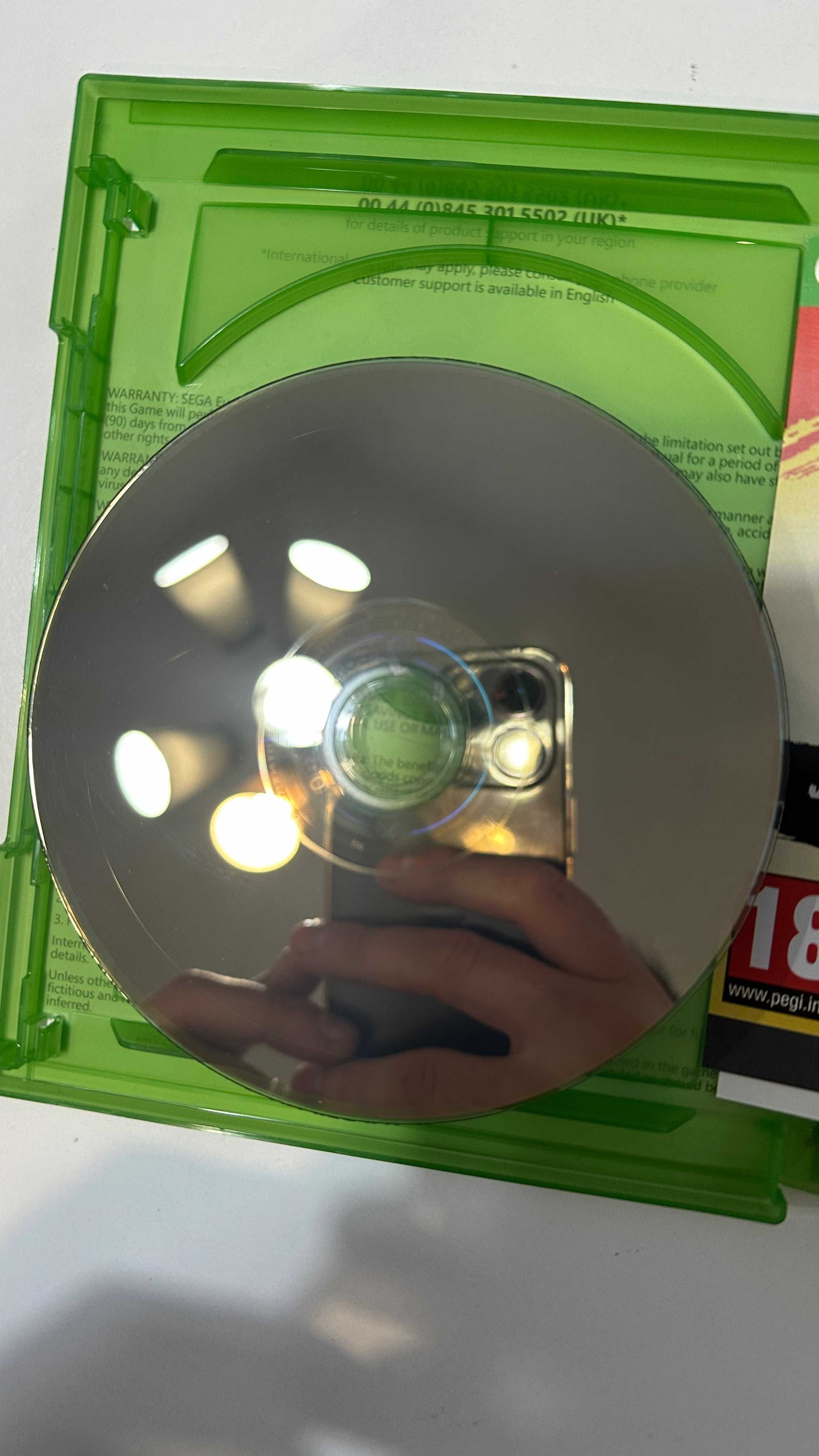 Gra Xbox Like a Dragon Ishin  One Series X Jak Smok
