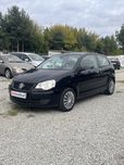 Volkswagen Polo 1.4 Benzyna GOAL 2006