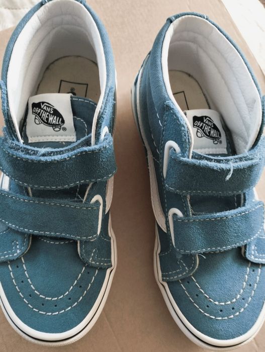 Черевички для дівчинки