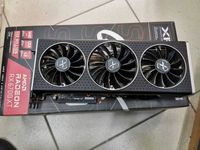 XFX Radeon RX 6700 XT SPEEDSTER QICK 319 відеокарта 12Gb RX-67XTYPBDP