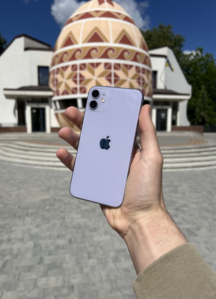 Iphone 11 айфон