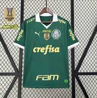 Palmeiras 24/25 | Camisa de Time