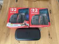 Nintendo Switch 2 jak Nowe! Zam Playstation Ps 5 Ps 4 Ps 3 Xbox 360!