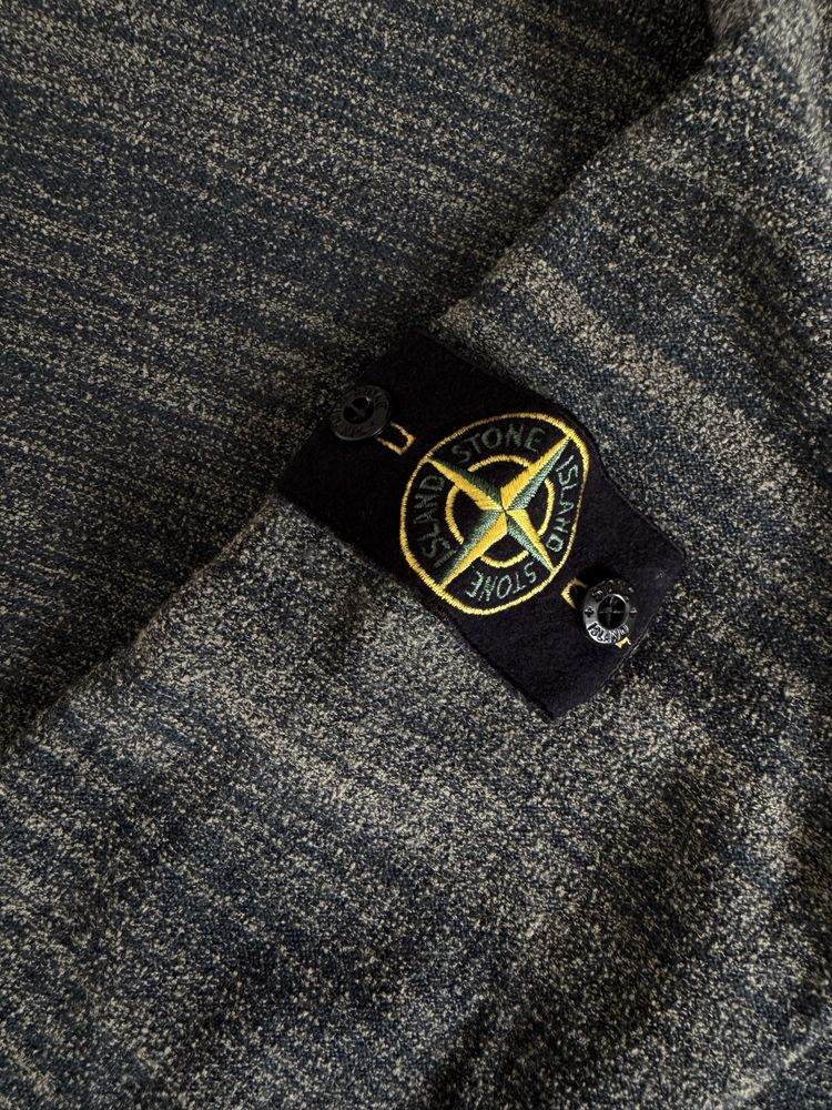 Кофта, світер Stone Island