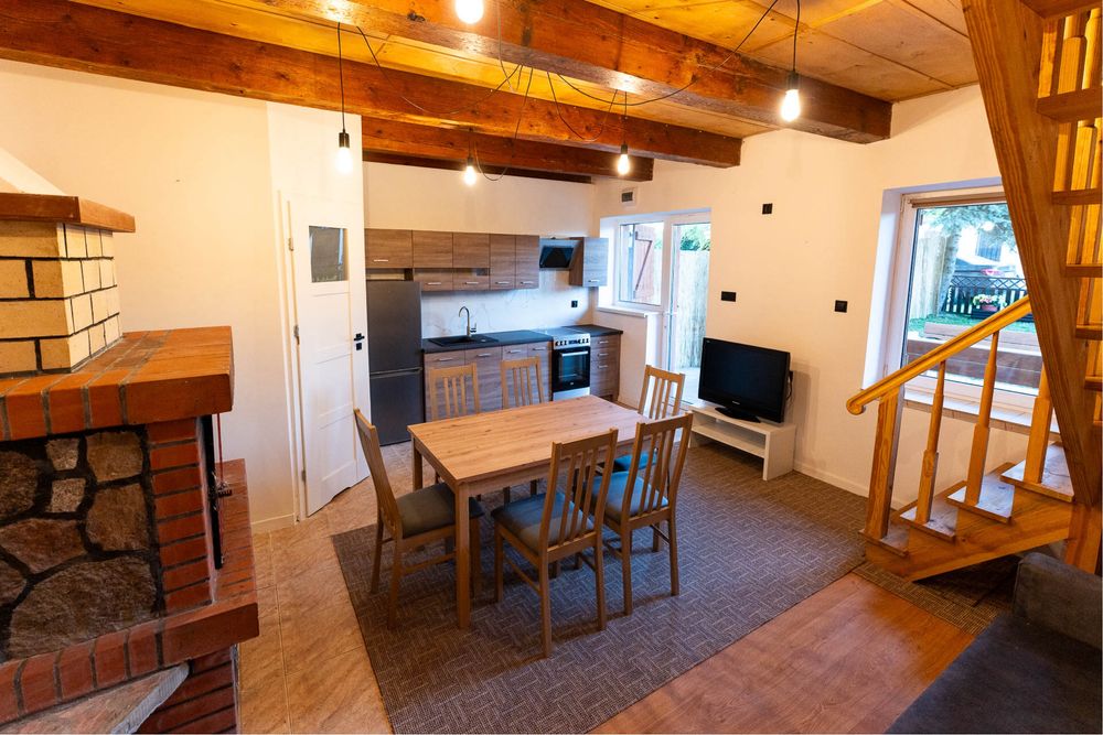 Fuleda Holiday Home